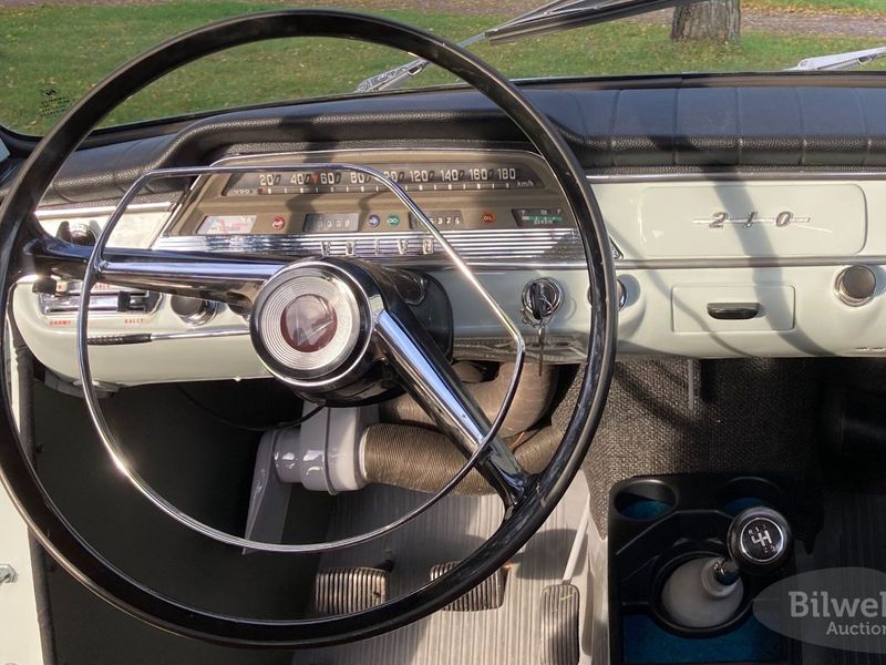 Volvo Duett bild 27