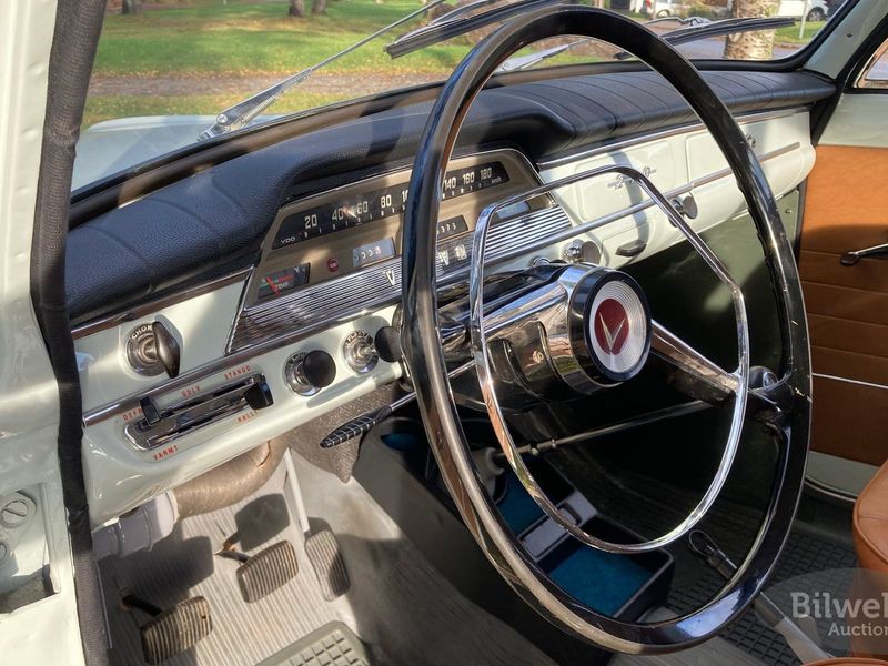 Volvo Duett bild 18