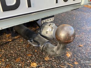 Volvo Duett bild 33