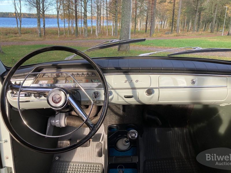 Volvo Duett bild 20