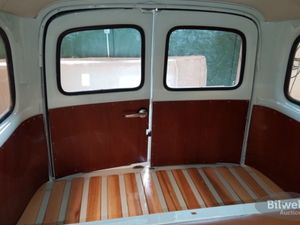 Volvo Duett bild 46