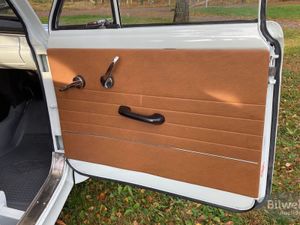 Volvo Duett bild 12