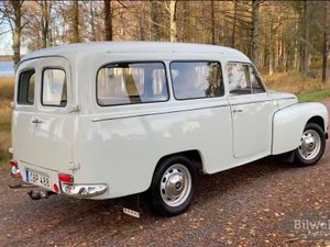 Volvo Duett bild 42
