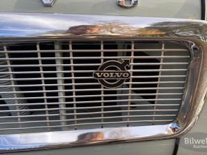 Volvo Duett bild 34