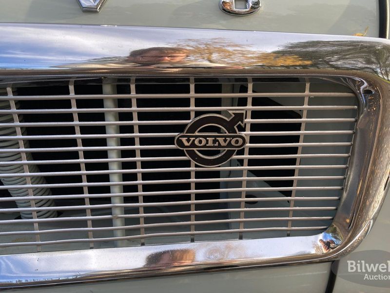 Volvo Duett bild 34