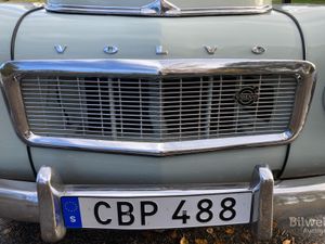 Volvo Duett bild 38