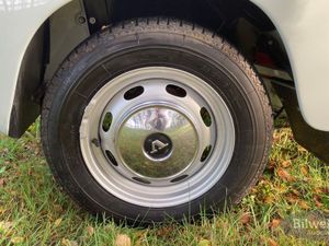 Volvo Duett bild 24