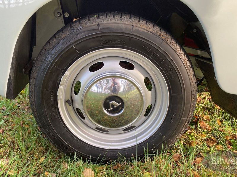 Volvo Duett bild 24