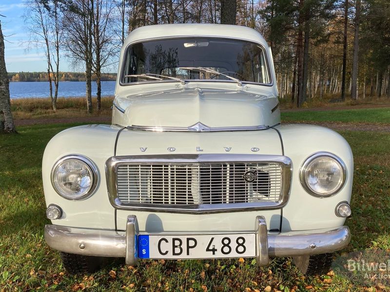Volvo Duett bild 3