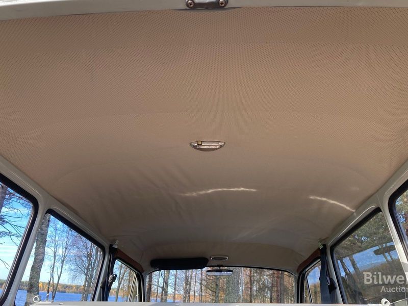Volvo Duett bild 22
