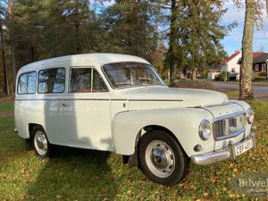 Volvo Duett bild 1