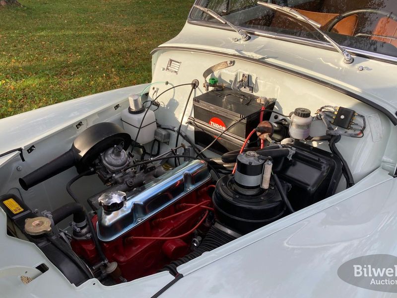 Volvo Duett bild 14