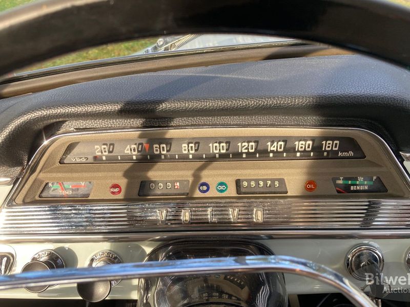 Volvo Duett bild 21