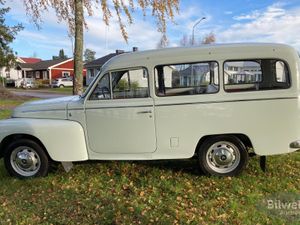 Volvo Duett bild 7