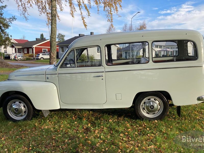 Volvo Duett bild 7