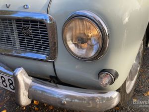Volvo Duett bild 29