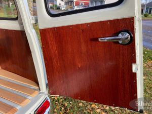 Volvo Duett bild 8