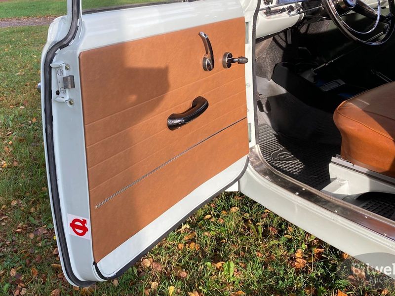 Volvo Duett bild 17