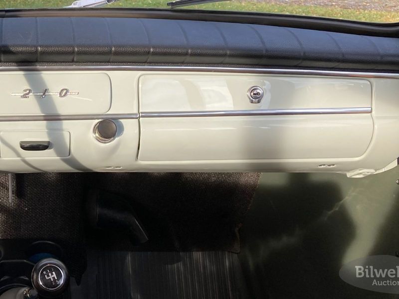 Volvo Duett bild 19