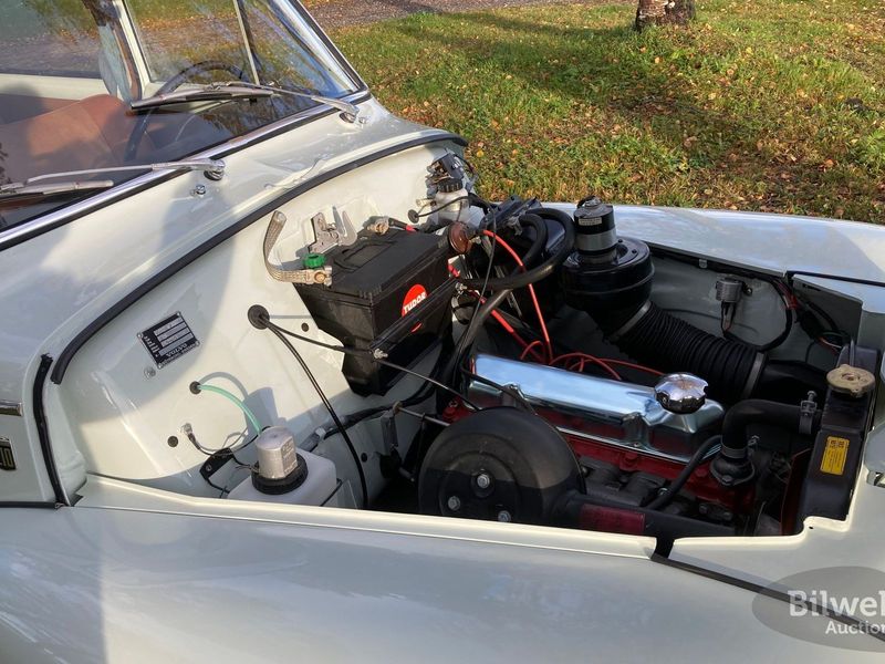 Volvo Duett bild 15