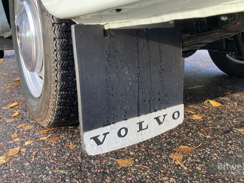 Volvo Duett bild 35