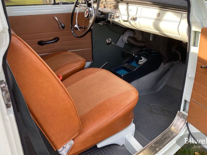 Volvo Duett bild 10