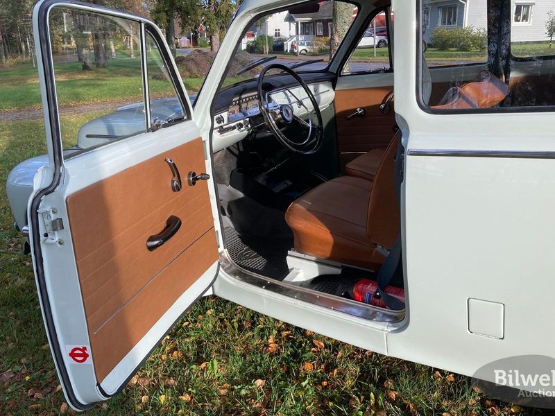 Volvo Duett bild 11
