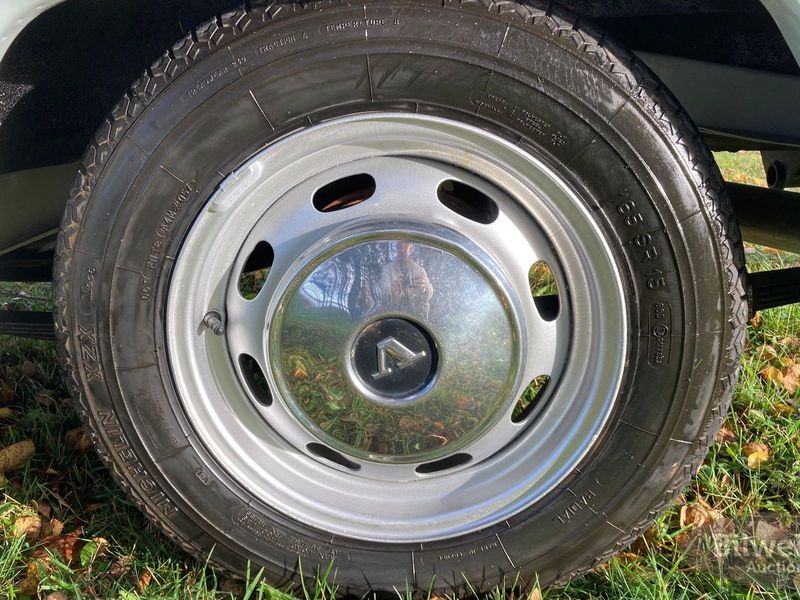 Volvo Duett bild 23