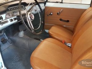 Volvo Duett bild 45