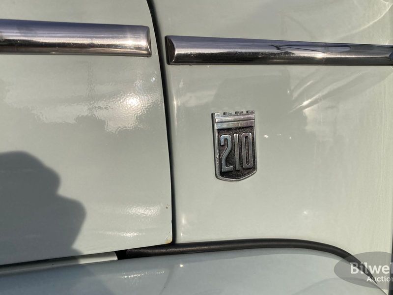 Volvo Duett bild 28