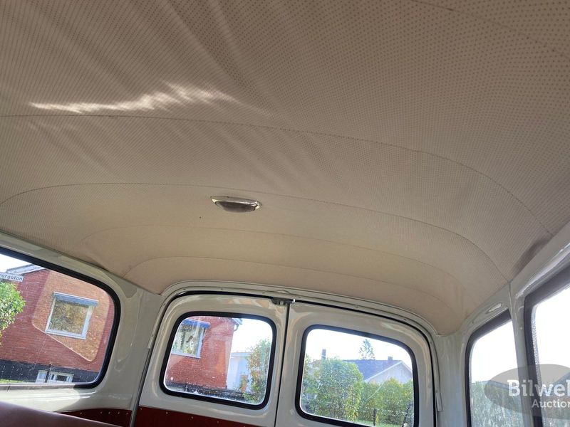 Volvo Duett bild 25