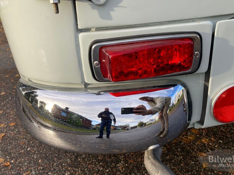 Volvo Duett bild 31