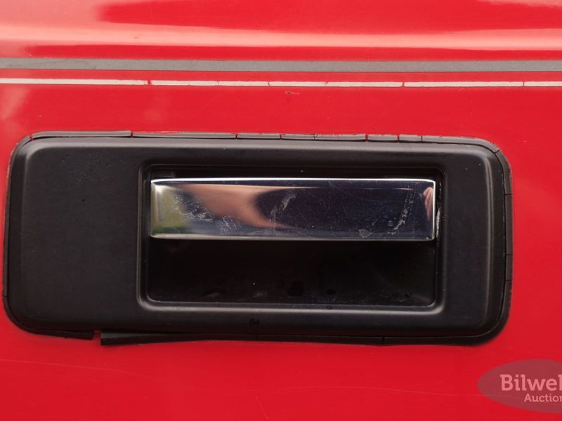 Volvo 360 bild 71