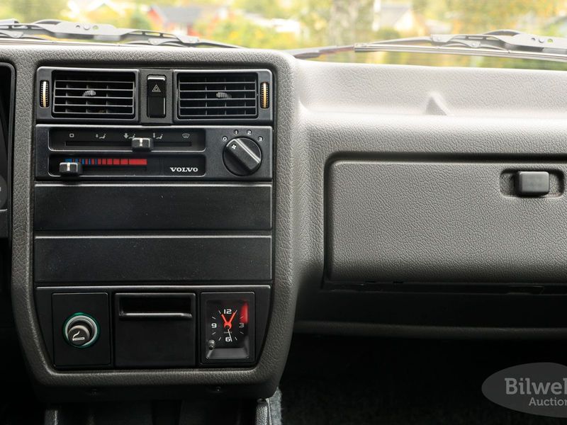 Volvo 360 bild 32