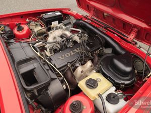 Volvo 360 bild 41