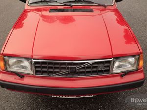 Volvo 360 bild 12