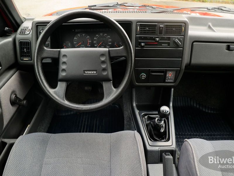 Volvo 360 bild 29