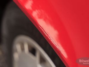 Volvo 360 bild 73