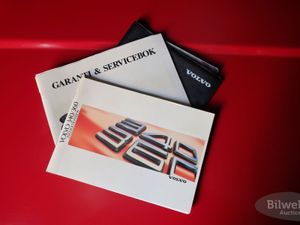Volvo 360 bild 77