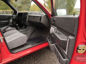 Volvo 360 bild 21