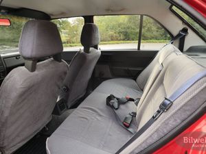 Volvo 360 bild 31