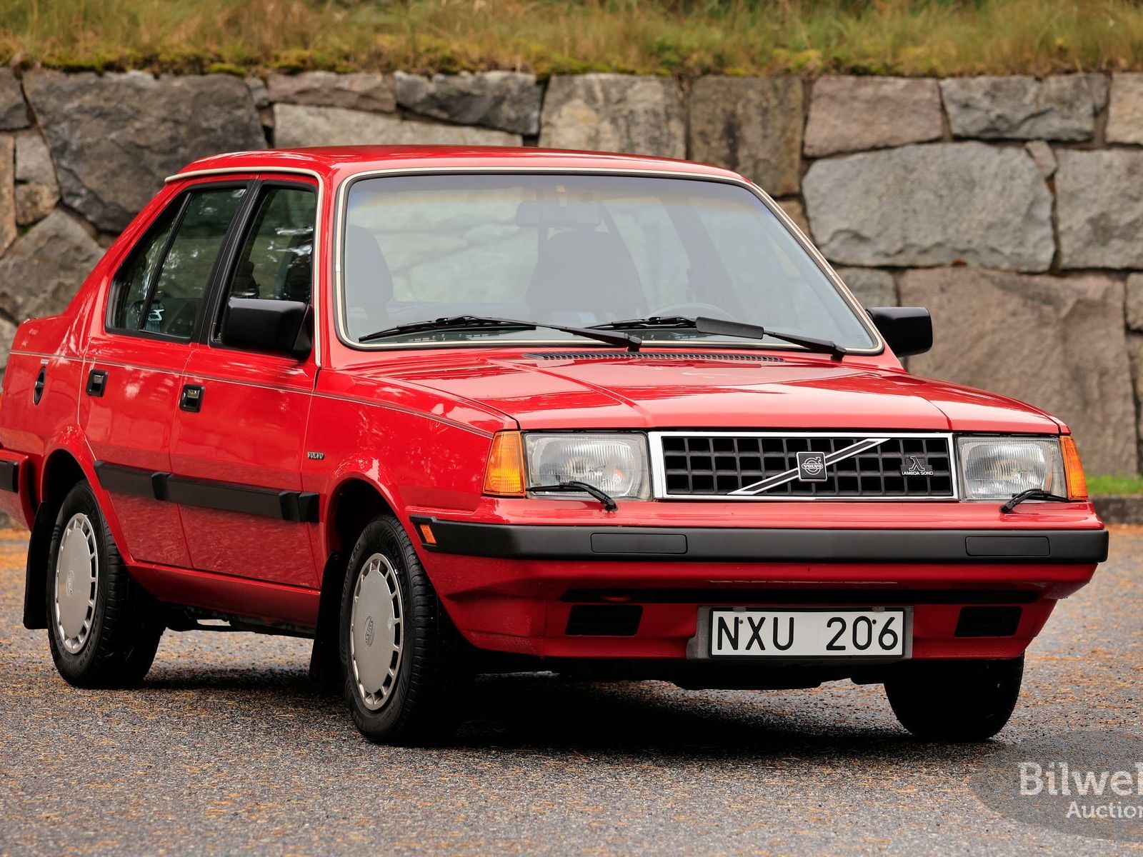 Volvo 360