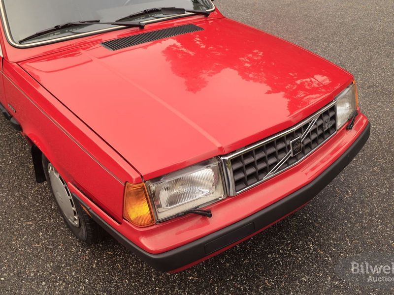 Volvo 360 bild 11