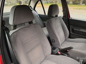 Volvo 360 bild 22
