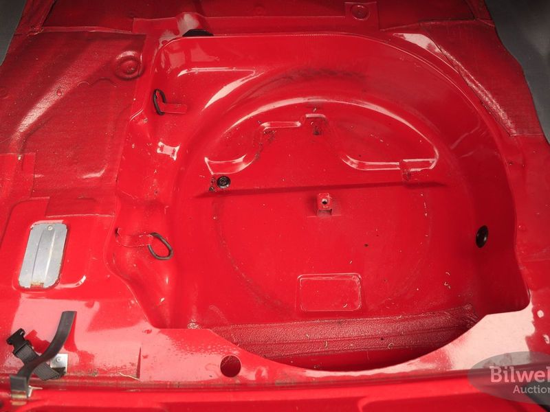 Volvo 360 bild 53