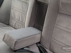 Volvo 360 bild 37