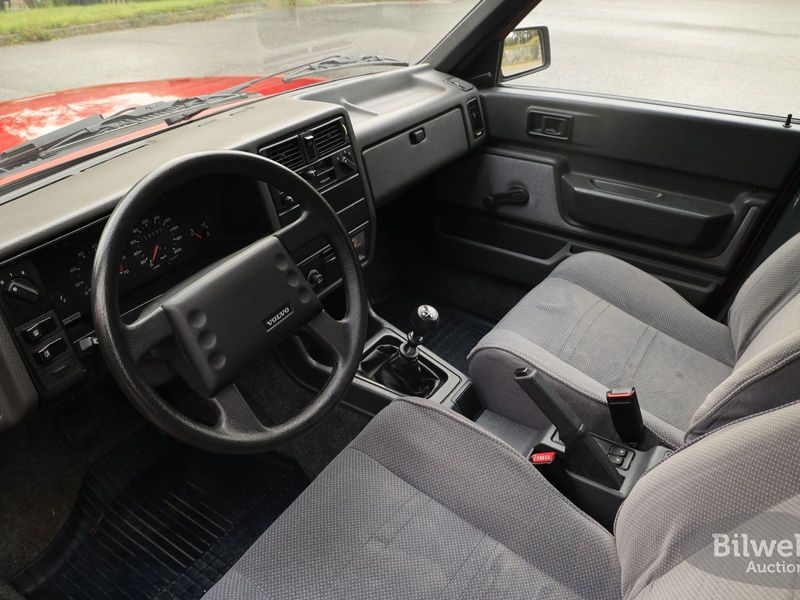 Volvo 360 bild 26