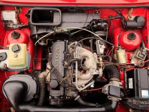 Volvo 360 bild 43