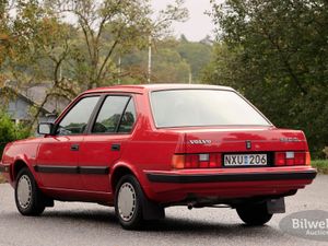 Volvo 360 bild 3
