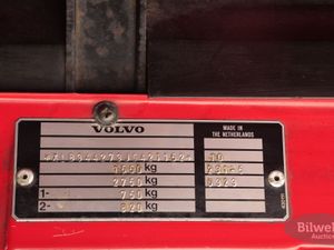 Volvo 360 bild 45